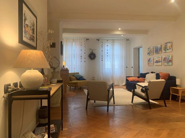 appartamento in affitto a Reggio nell'Emilia in zona Città Storica