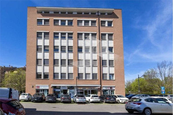 ufficio in affitto a Reggio nell'Emilia in zona Città Storica