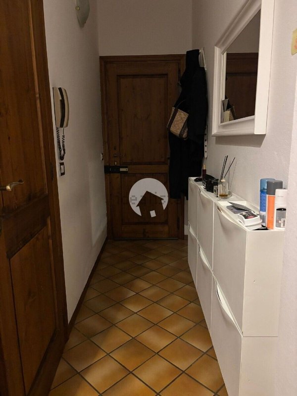 appartamento in affitto a Reggio nell'Emilia in zona Città Storica