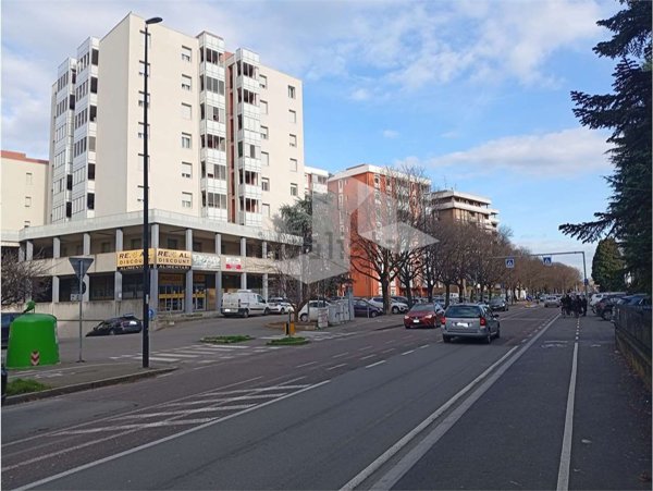 ufficio in affitto a Reggio nell'Emilia