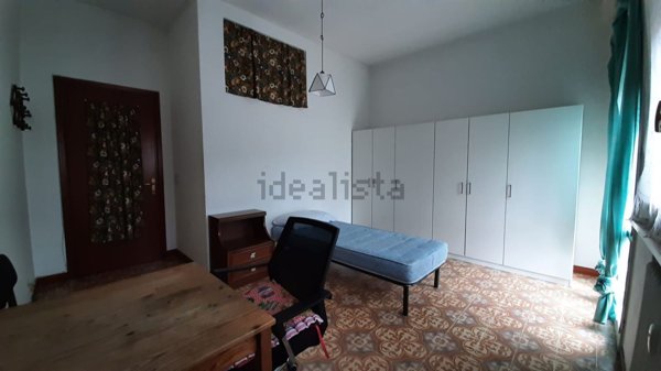 appartamento in affitto a Reggio nell'Emilia in zona Città Storica