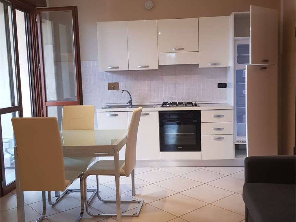 appartamento in affitto a Reggio nell'Emilia in zona Masone