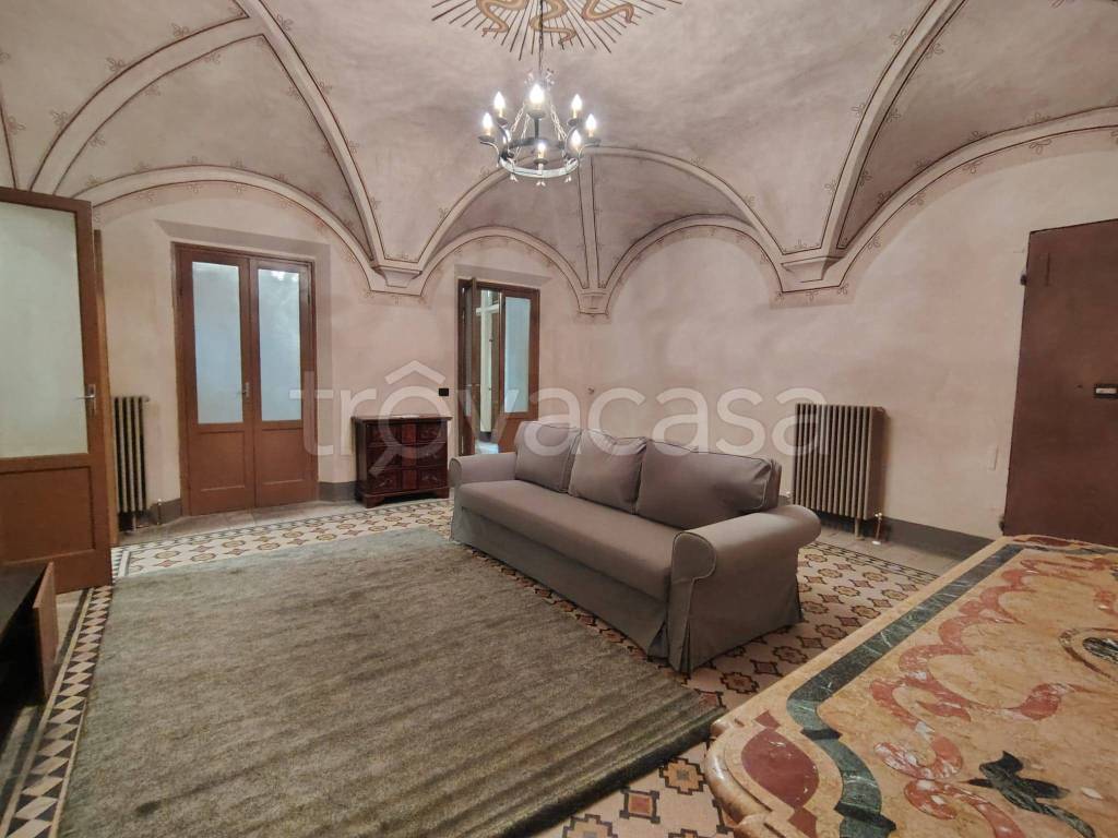 appartamento in affitto a Reggio nell'Emilia in zona Città Storica