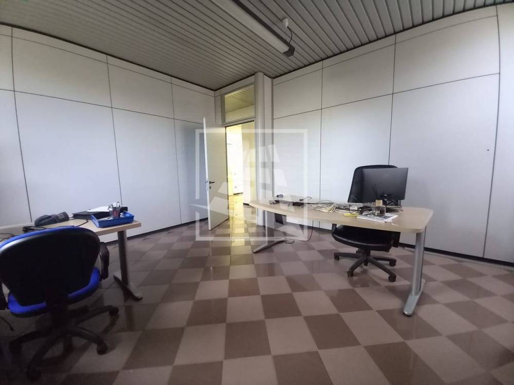 ufficio in affitto a Reggio nell'Emilia in zona Città Storica