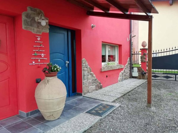 appartamento in affitto a Reggio nell'Emilia in zona San Bartolomeo