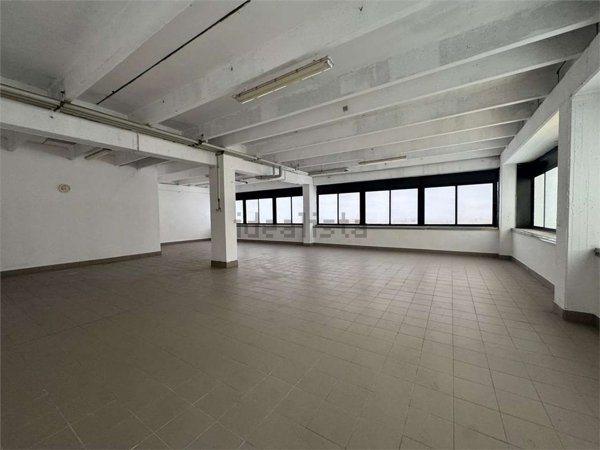 loft in affitto a Reggio nell'Emilia in zona Carrozzone