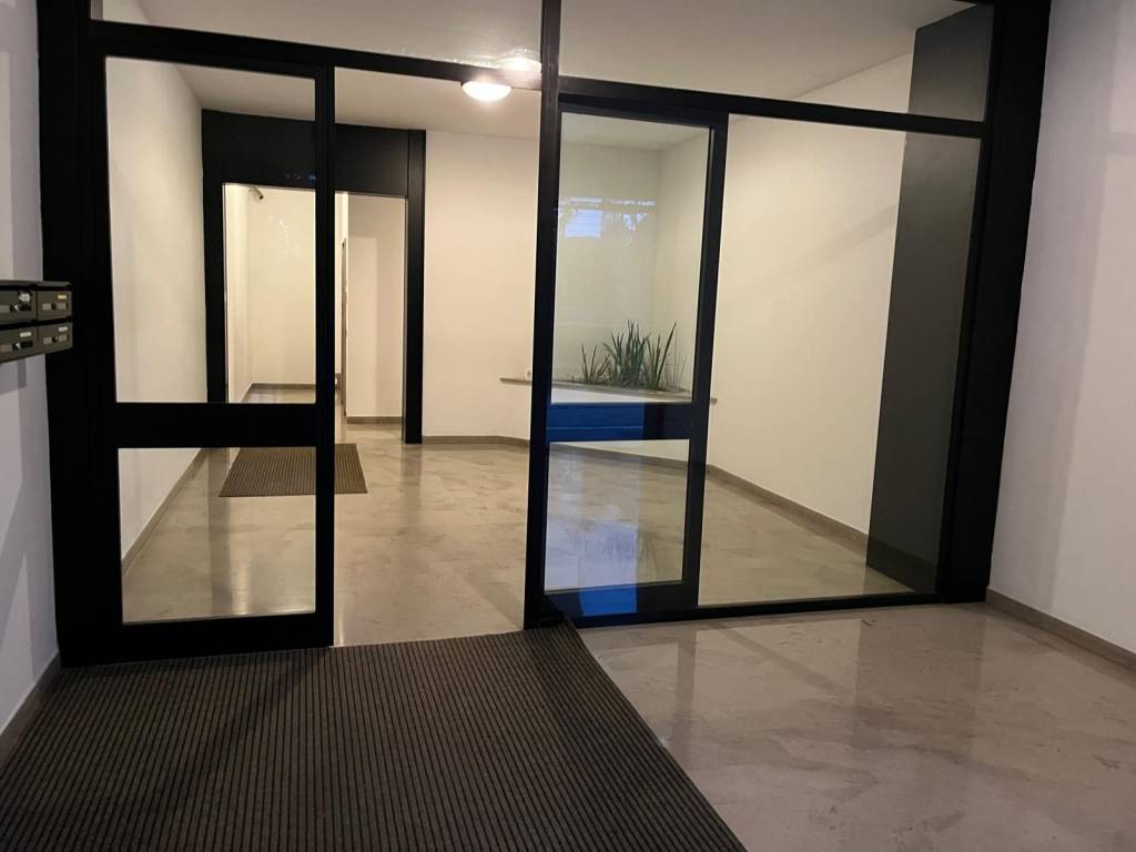 appartamento in affitto a Reggio nell'Emilia in zona Mirabello