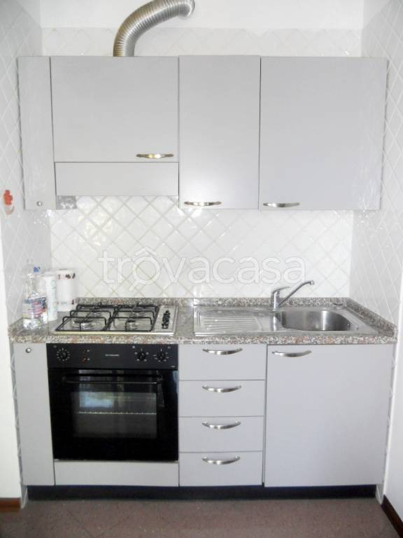 appartamento in affitto a Reggio nell'Emilia