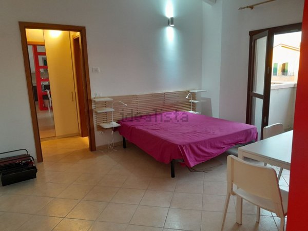 appartamento in affitto a Reggio nell'Emilia in zona Masone