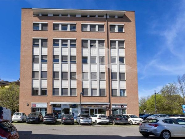 ufficio in affitto a Reggio nell'Emilia in zona Città Storica