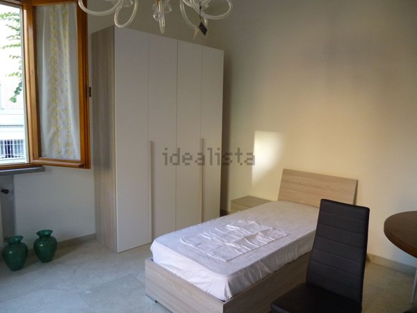 casa indipendente in affitto a Reggio nell'Emilia in zona Rosta Nuova