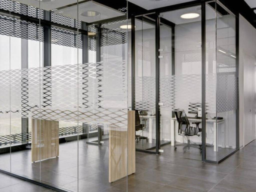 ufficio in affitto a Reggio nell'Emilia in zona Tribunale