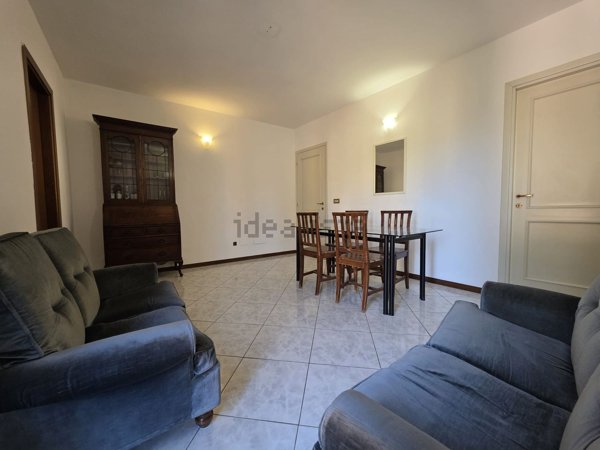 appartamento in affitto a Reggio nell'Emilia in zona Città Storica