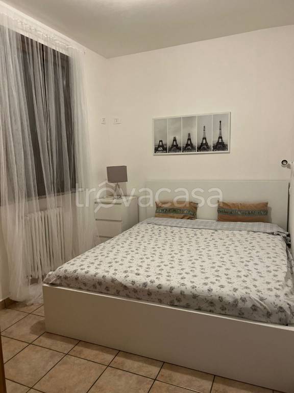 appartamento in affitto a Reggio nell'Emilia