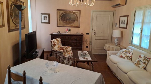 appartamento in affitto a Reggio nell'Emilia in zona San Prospero Strinati