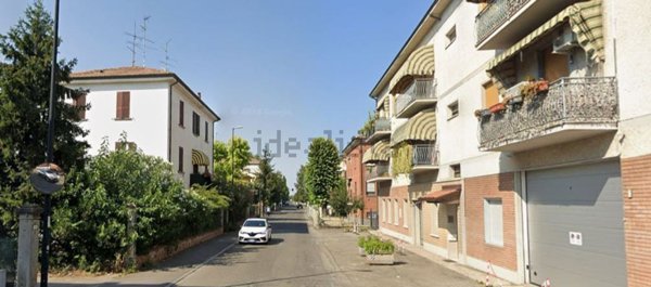 appartamento in affitto a Reggio nell'Emilia