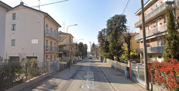 appartamento in affitto a Reggio nell'Emilia in zona Carrozzone