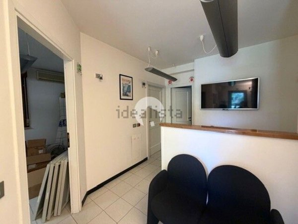 ufficio in affitto a Reggio nell'Emilia in zona Città Storica