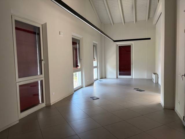 ufficio in affitto a Reggio nell'Emilia