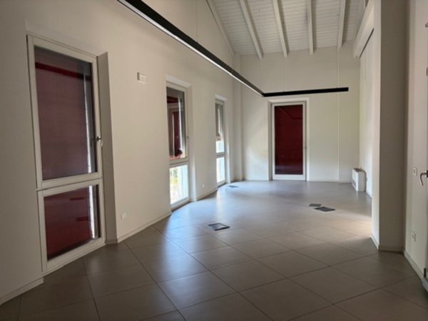 ufficio in affitto a Reggio nell'Emilia