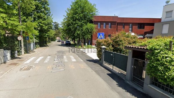 appartamento in affitto a Reggio nell'Emilia