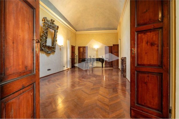 appartamento in affitto a Reggio nell'Emilia in zona Città Storica