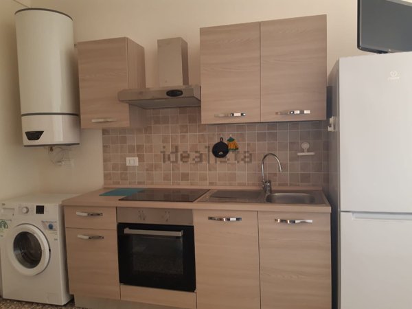 appartamento in affitto a Reggio nell'Emilia