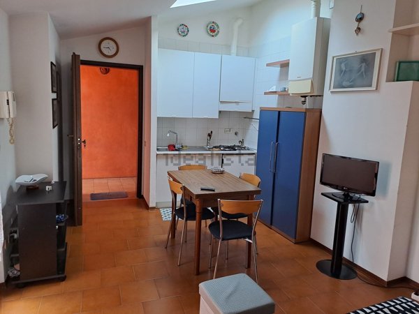 appartamento in affitto a Reggio nell'Emilia in zona Città Storica