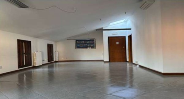 ufficio in affitto a Reggio nell'Emilia