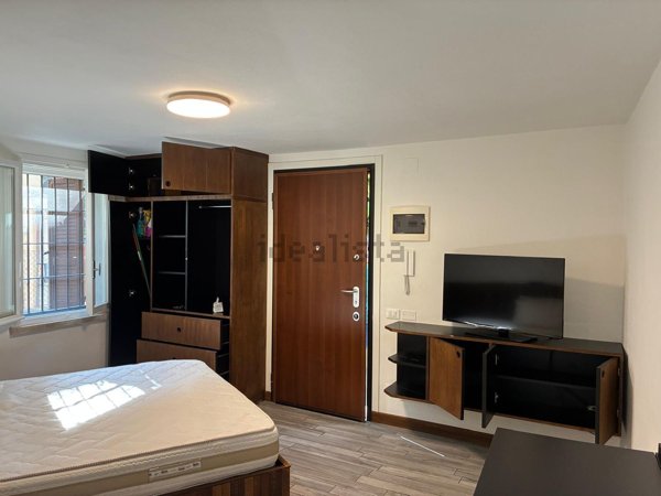 appartamento in affitto a Reggio nell'Emilia in zona Città Storica