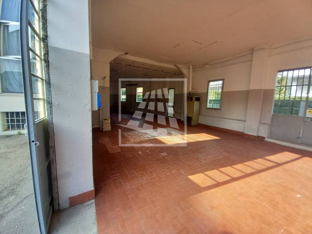 loft in affitto a Reggio nell'Emilia in zona Città Storica