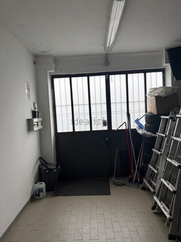 ufficio in affitto a Reggio nell'Emilia