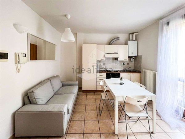 appartamento in affitto a Reggio nell'Emilia