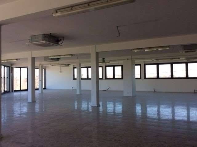 ufficio in affitto a Reggio nell'Emilia in zona Gavassa