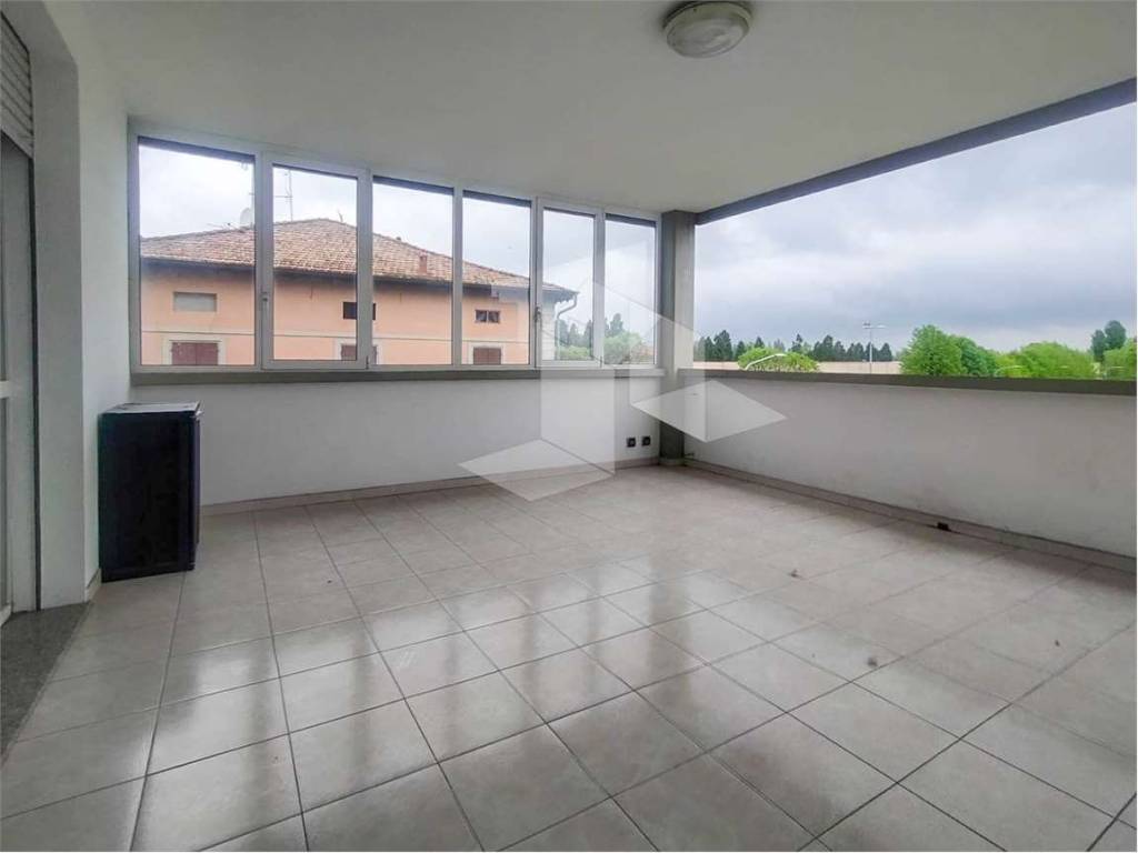 appartamento in affitto a Reggio nell'Emilia