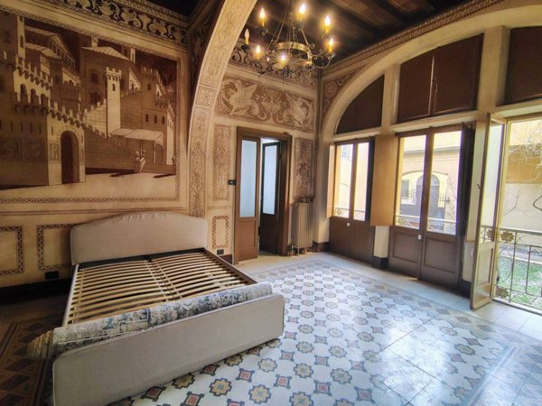 appartamento in affitto a Reggio nell'Emilia