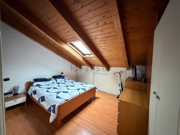 appartamento in affitto a Reggio nell'Emilia