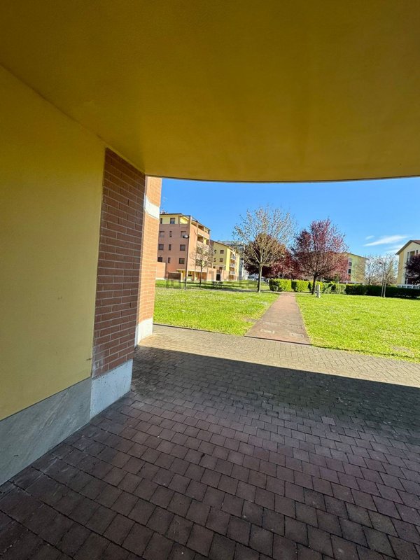 appartamento in affitto a Reggio nell'Emilia