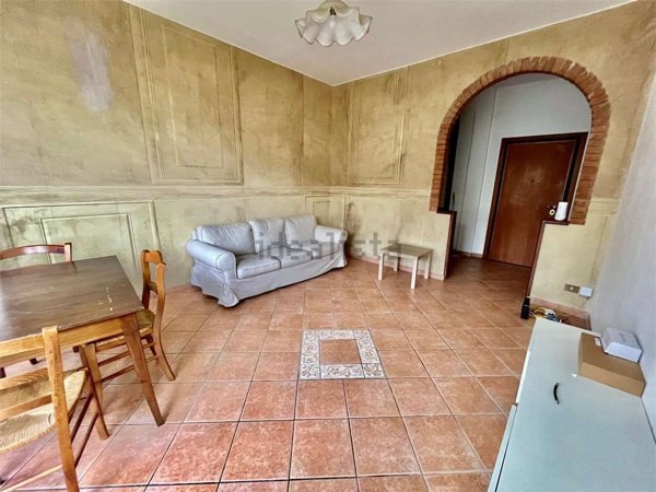 appartamento in affitto a Reggio nell'Emilia in zona Città Storica