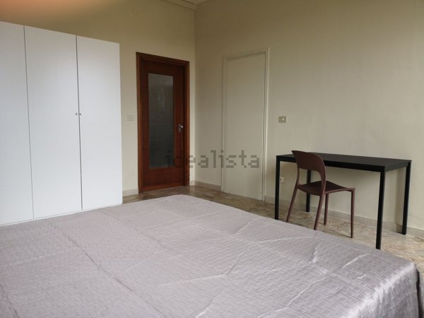 appartamento in affitto a Reggio nell'Emilia in zona Rosta Nuova