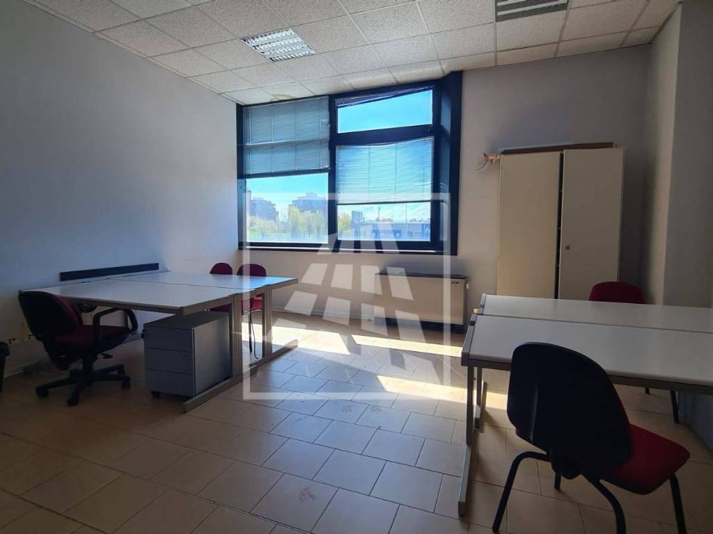 ufficio in affitto a Reggio nell'Emilia