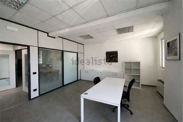 capannone in affitto a Reggio nell'Emilia