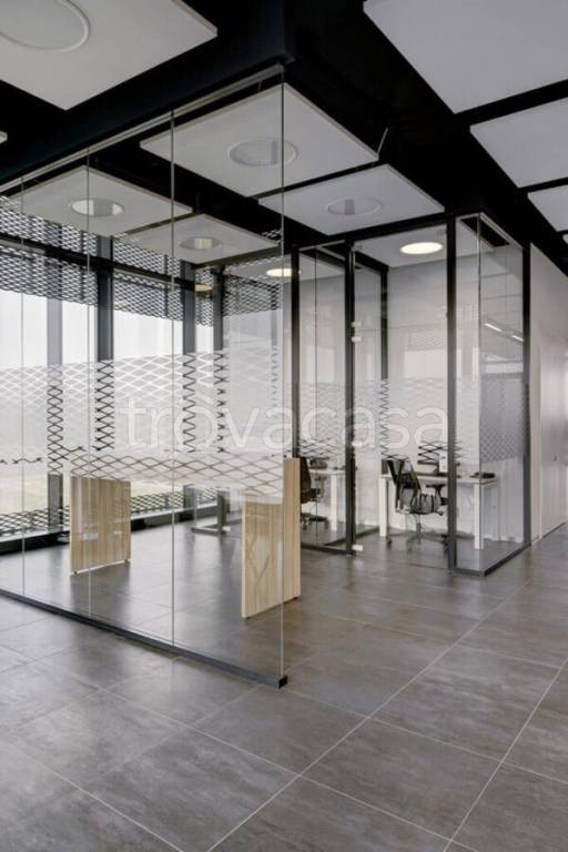 terreno edificabile in affitto a Reggio nell'Emilia in zona Mancasale