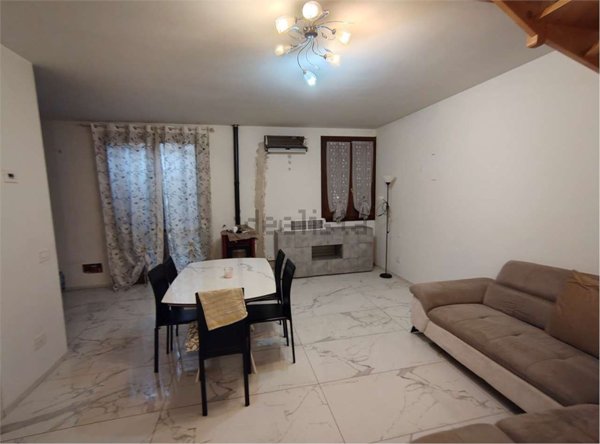 appartamento in affitto a Reggio nell'Emilia in zona Gavasseto