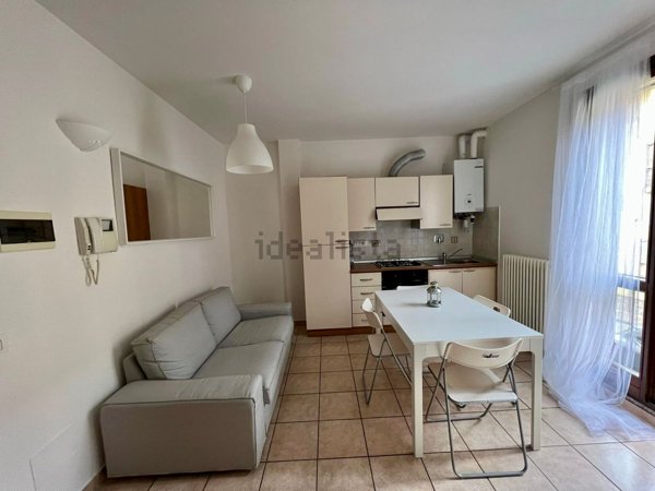 appartamento in affitto a Reggio nell'Emilia
