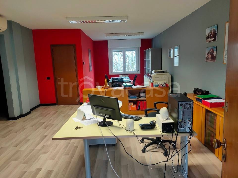 appartamento in affitto a Reggio nell'Emilia in zona Rosta Nuova