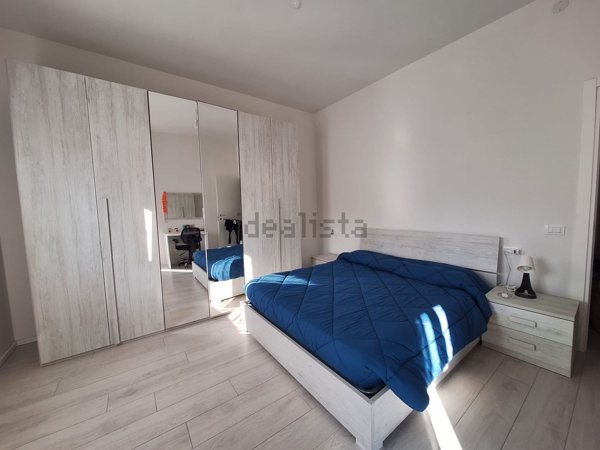 appartamento in affitto a Reggio nell'Emilia in zona Città Storica