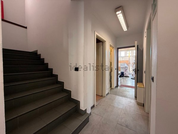 capannone in affitto a Reggio nell'Emilia