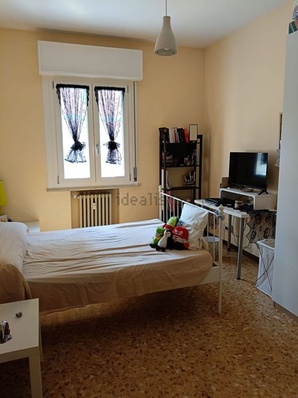 appartamento in affitto a Reggio nell'Emilia in zona Città Storica