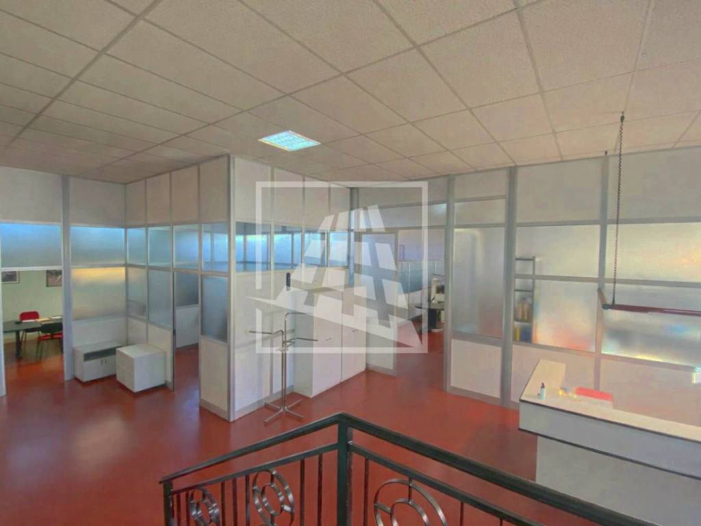 negozio in affitto a Reggio nell'Emilia